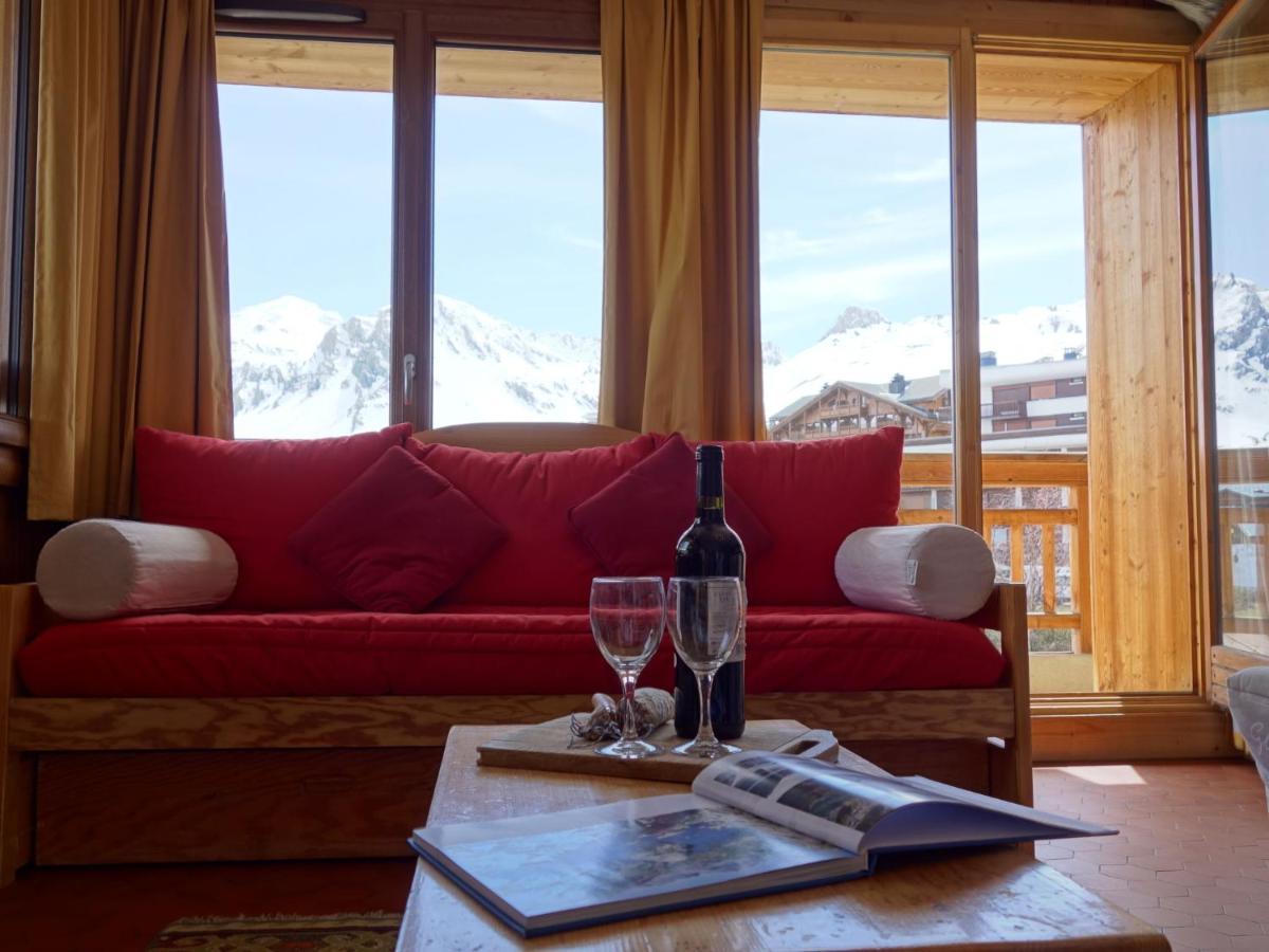 Les Grandes Balmes I Et Ii - Le Lac-9 By Interhome Apartment