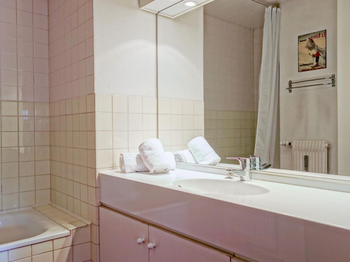 Les Grandes Balmes I Et Ii - Le Lac-9 By Interhome * Tignes