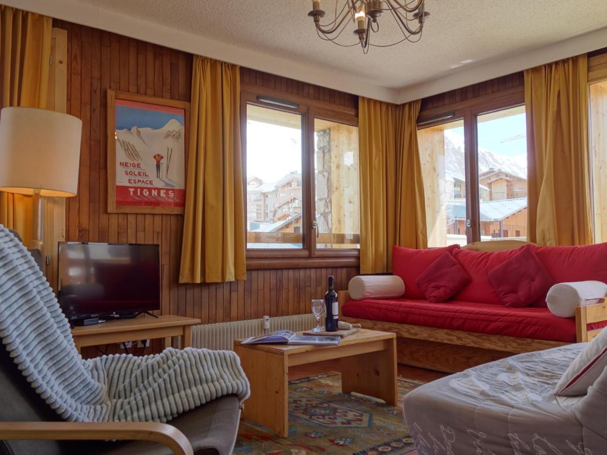 Les Grandes Balmes I Et Ii - Le Lac-9 By Interhome *