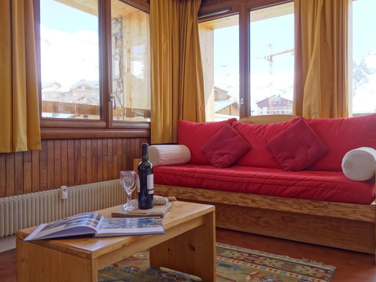 Les Grandes Balmes I Et Ii - Le Lac-9 By Interhome *