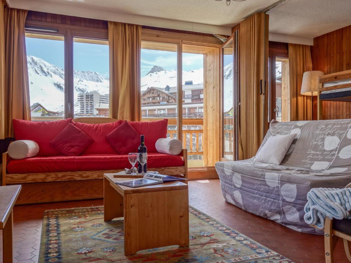 Les Grandes Balmes I Et Ii - Le Lac-9 By Interhome *