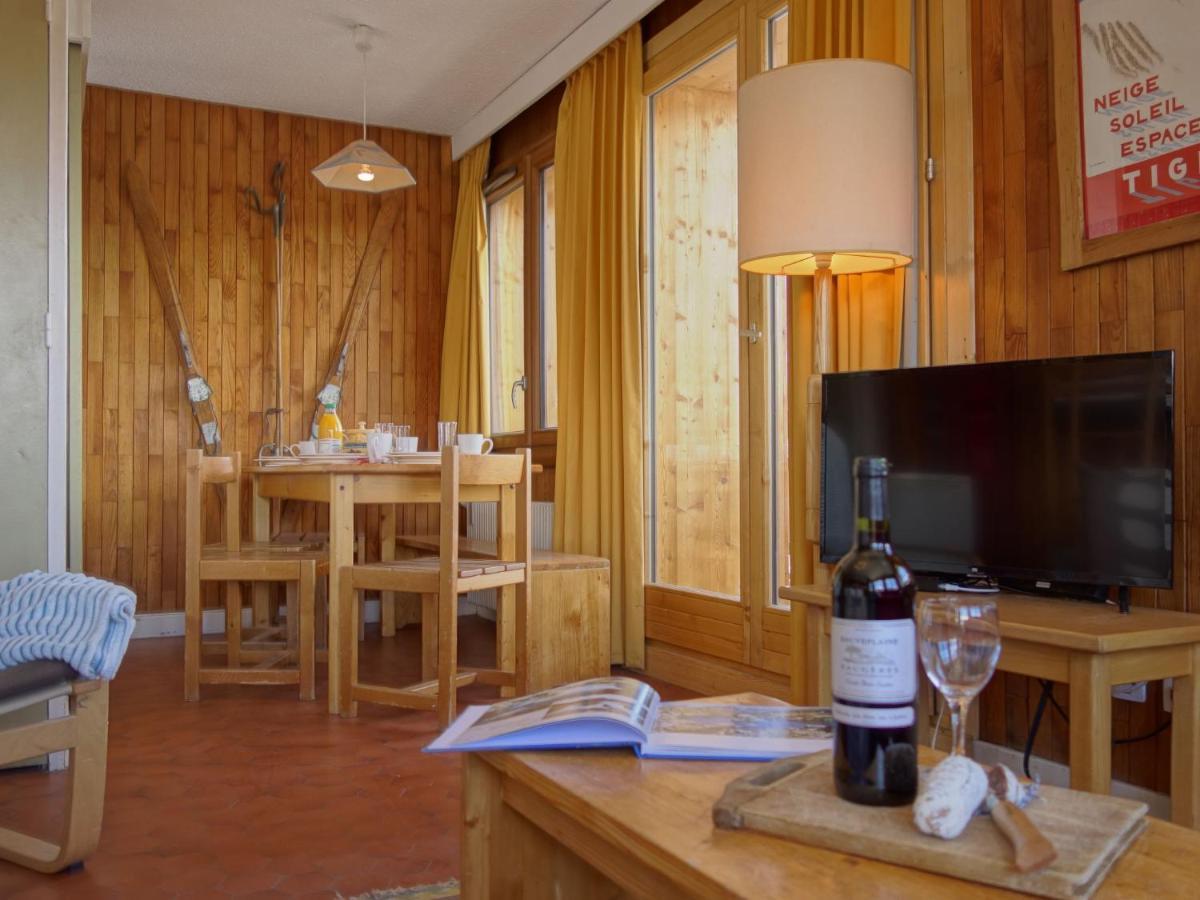 Les Grandes Balmes I Et Ii - Le Lac-9 By Interhome