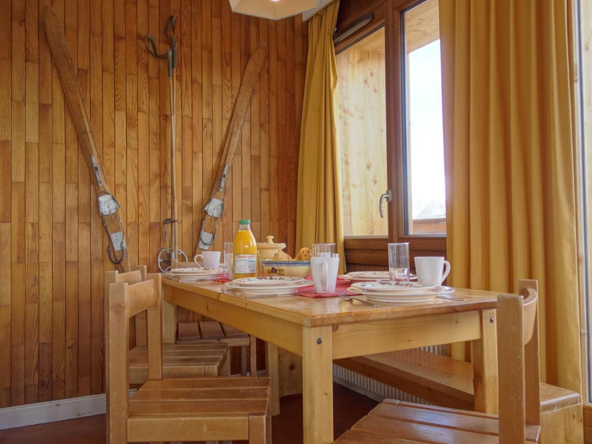 Apartment Les Grandes Balmes I Et Ii - Le Lac-9 By Interhome Tignes