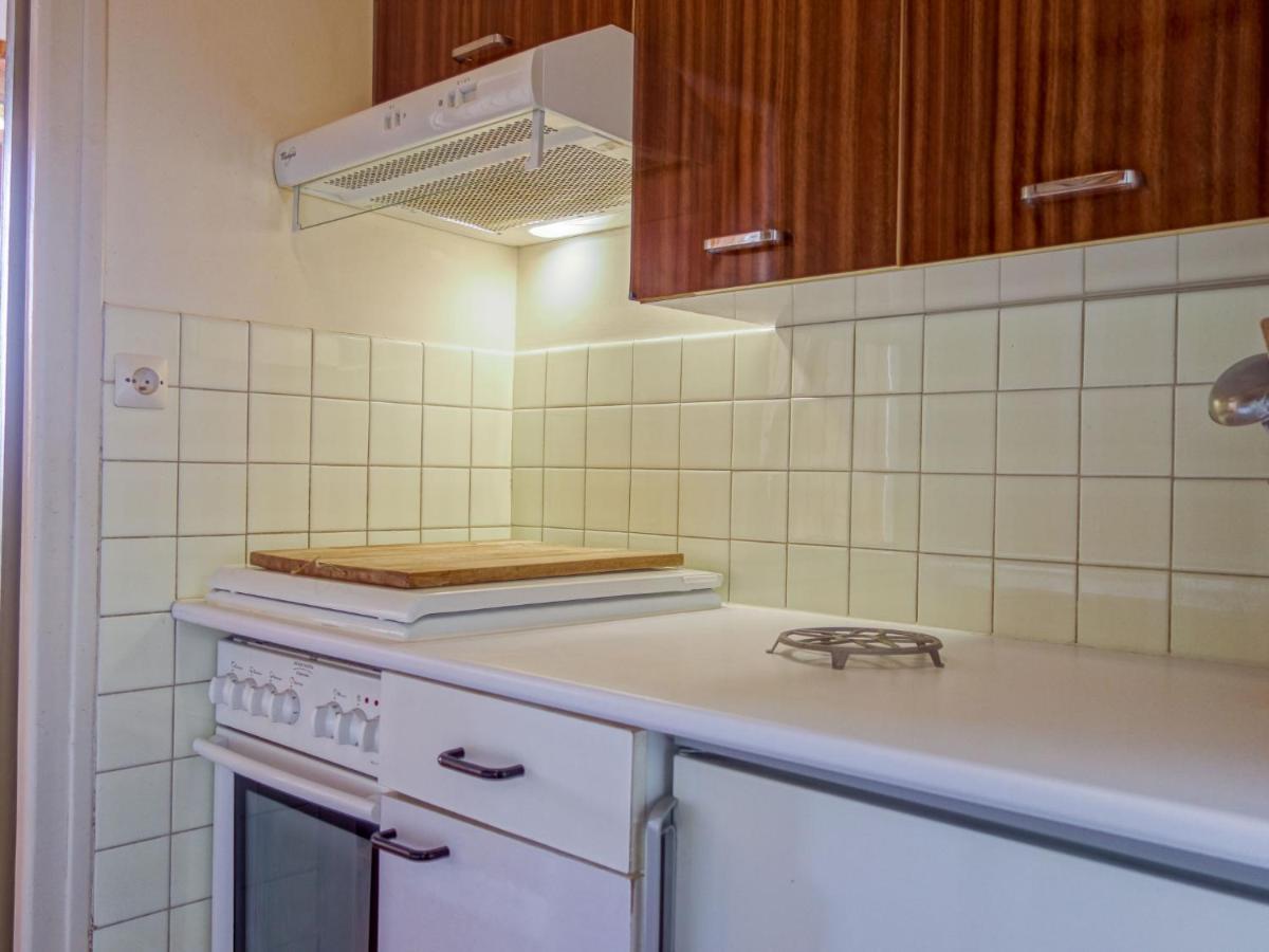 Apartment Les Grandes Balmes I Et Ii - Le Lac-9 By Interhome *
