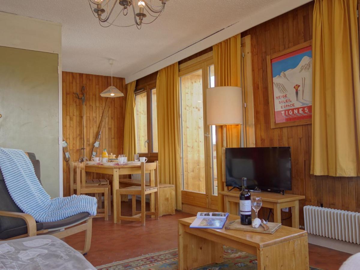 Les Grandes Balmes I Et Ii - Le Lac-9 By Interhome Apartment