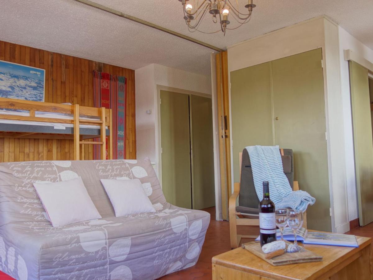 Apartment Les Grandes Balmes I Et Ii - Le Lac-9 By Interhome