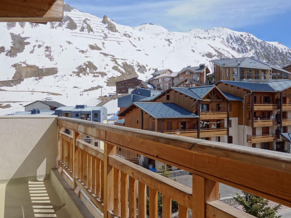 Les Grandes Balmes I Et Ii - Le Lac-9 By Interhome *