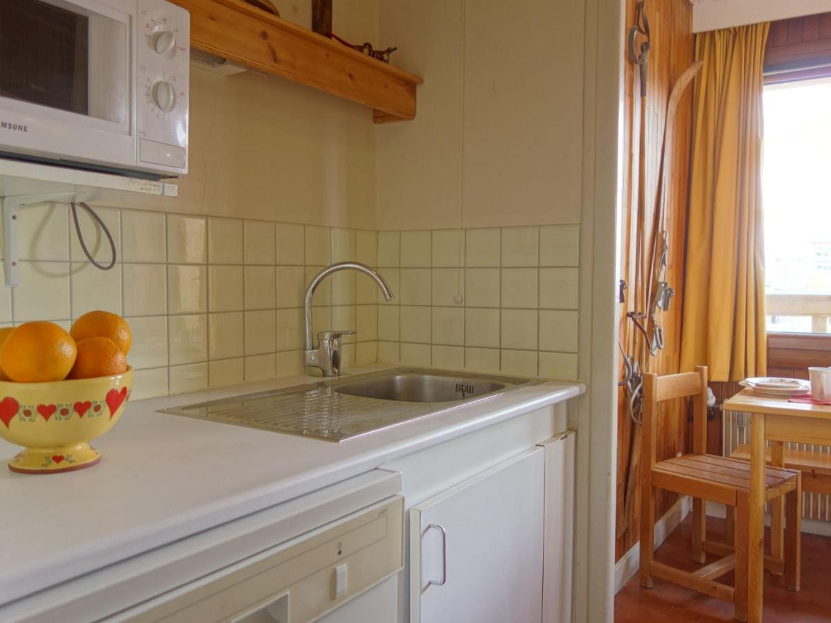 Apartment Les Grandes Balmes I Et Ii - Le Lac-9 By Interhome Tignes