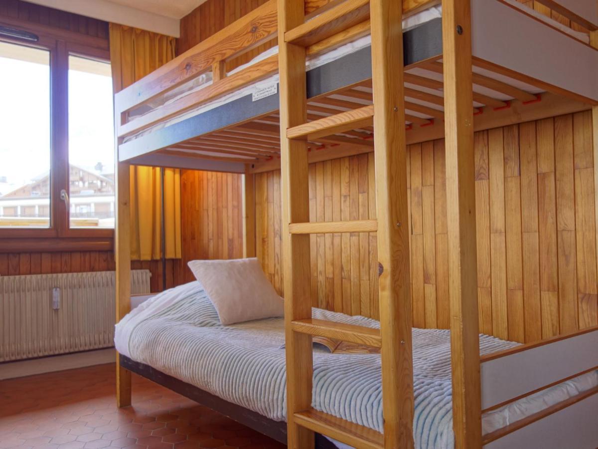 Les Grandes Balmes I Et Ii - Le Lac-9 By Interhome Apartment